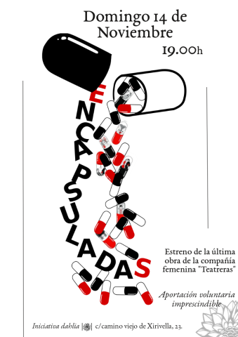 encapsuladas