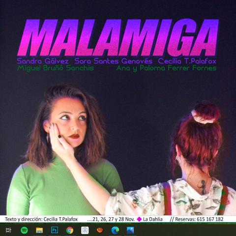 malamiga