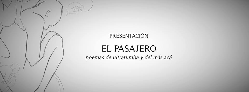 presentacion "el pasajero"