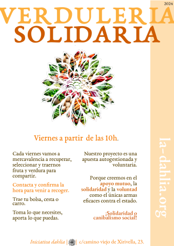 verduleria solidaria